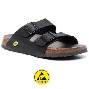 Sandale O1 / O2 - fara bombeu