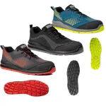 CG9MIL530_9MIL280_9MIL110_Pantofi protectie usori, S1P, SRC, MILERITE, model sport, bombeu si lamela metalica, respirabilitate si confort, Coverguard_lateral_variante