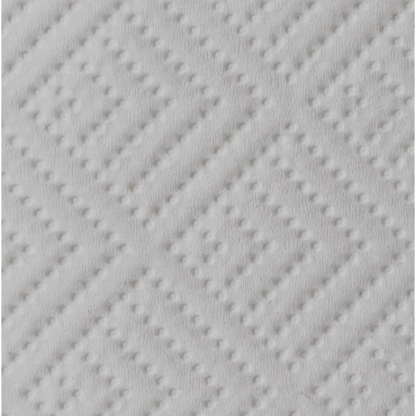 Hartie igienica cu derulare centrala fara tub Delt Papir T220, alba, 216 m, 2 straturi, 1136 portii, latime 13.4 cm, 6 role/bax