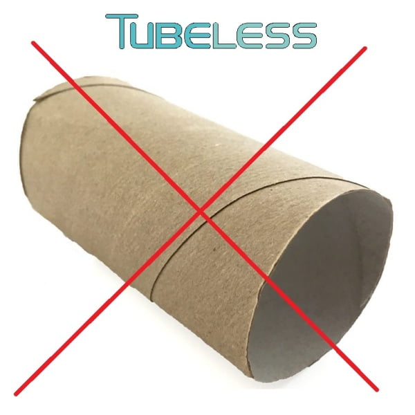 Hartie igienica cu derulare centrala fara tub Delt Papir T220, alba, 216 m, 2 straturi, 1136 portii, latime 13.4 cm, 6 role/bax