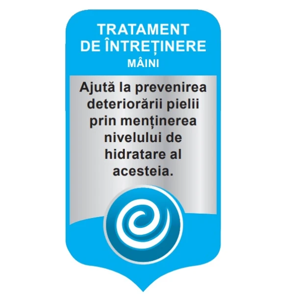 Crema hidratanta profesionala pentru ingrijirea mainilor Gojo Hand Medic 8150, 148 ml, hidrateaza si previne uscarea si craparea pielii