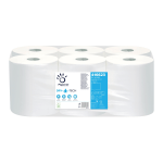 SD416623_Rola prosop hartie Autocut, Papernet 416623, DryTech, alba, 2 straturi, celuloza pura, 100m, 6role-bax, certificat pentru industria alimentara, Food Contact, Ecolabel_4