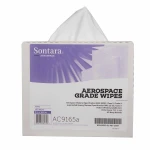 SOND13657415_Lavete industriale Sontara ® AC Grade Wipes AC9165, Aerospace, alba, scamosare extrem de redusa, certificata AMS 3819D, Clasa 2, Grad A, POP-Up Box, 22.9 x 41.9 cm, 100 lavete cutie_10