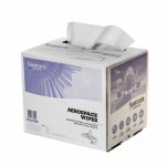 SOND20000222_Lavete industriale Sontara ® AC, Aerospace, alba, cu scamosare extrem de redusa, pentru stergeri critice, certificata AMS 3819C Clasa 2 Grad A, POP-Up Box, 30,5 x 42cm, 250 lavete cutie_1