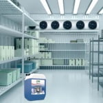 TANA713887_Detergent pentru curatarea camerelor reci sau frigorifice, NOWA FRIGO, 10L, aplicabil pana la -30 °C, fara a fi nevoie de decongelare, oprirea utilajelor sau golirea camerei_1