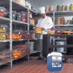 TANA713887_Detergent pentru curatarea camerelor reci sau frigorifice, NOWA FRIGO, 10L, aplicabil pana la -30 °C, fara a fi nevoie de decongelare, oprirea utilajelor sau golirea camerei_2