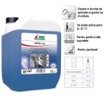 TANA713887_Detergent pentru curatarea camerelor reci sau frigorifice, NOWA FRIGO, 10L, aplicabil pana la -30 °C, fara a fi nevoie de decongelare, oprirea utilajelor sau golirea camerei_5