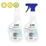 TANA714867_Dezinfectant rapid pentru suprafete, care nu necesita clatire, APESIN Spray F, 750ml, pe baza de alcool, fara parfum, pentru domeniul sanitar, alimentar, industrial si institutional_2