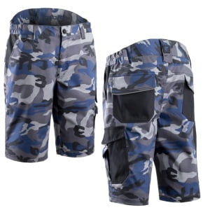 Pantaloni de lucru scurți