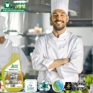TANA712570_Detergent ecologic concentrat, GREASE Perfect, Green Care, 750ml, degresant pentru hote si aragaze_2