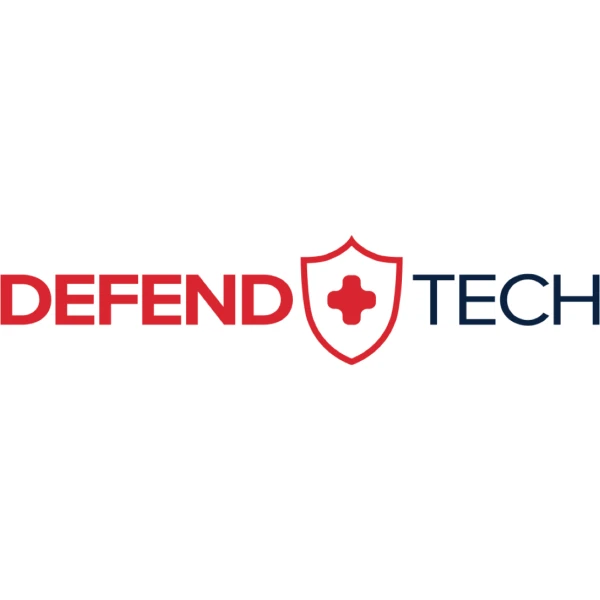 Dispenser HIGHFAST, Defend Tech pentru prosoape de hartie pliate V, plastic alb tratat antibacterian