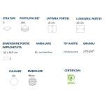 SD417820_Prosoape de hartie pliate V, Defend Tech, Papernet 417820, albe, 21x22cm, 2 straturi, 210 buc_pachet, 15 pachete_bax_2