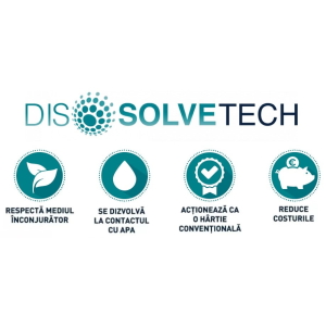 dissolve tech-2