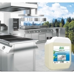 TANA715940-Detergent ecologic concentrat, ENERGY Ultra, 10 litri pentru masina de spalat vase profesionala, pentru apa dura-2