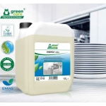 TANA715940-Detergent ecologic concentrat, ENERGY Ultra, 10 litri pentru masina de spalat vase profesionala, pentru apa dura-3
