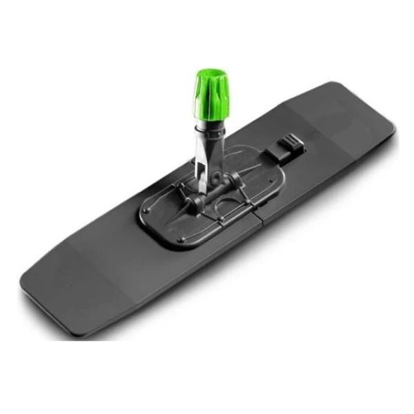 IPCATPA02055-0009_Suport pentru mop SANI SIMPLE, 50cm, gri, compatibil cu mop cu buzunare-1 Suport pentru mop SANI SIMPLE, 50cm, gri, compatibil cu mop cu buzunare