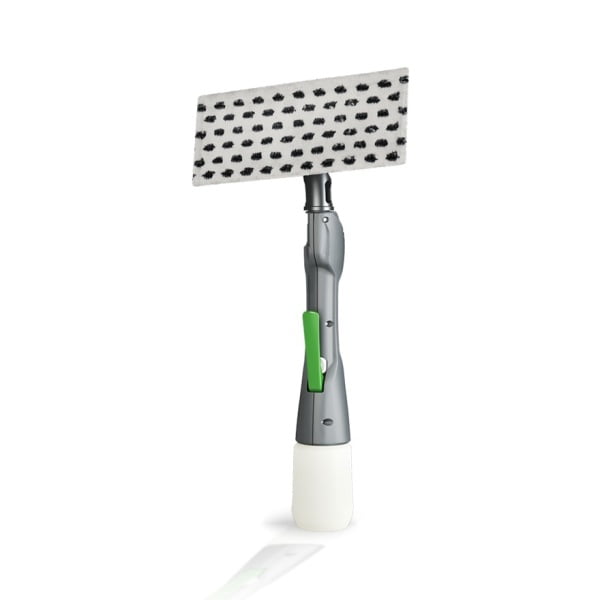Sistem pentru curatare Cleano 30, pentru geamuri si suprafete neporoase, 230 x 110 x 540, rezervor 200ml