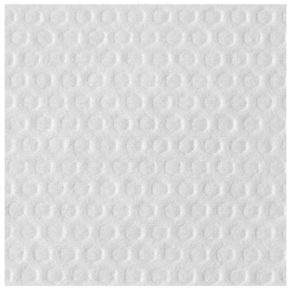 Lavete  speciale Profix Alpha, alba, rezistenta, scamosare redusa, 29,0 x 36 cm, 50 portii / pachet, 12 pachete / bax