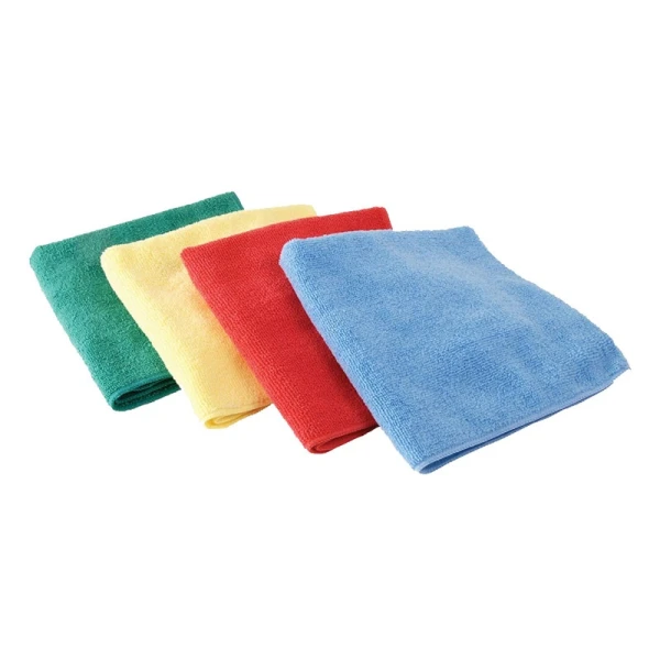 ZDMFB8679_Laveta tesuta din microfibra, dimensiune 40 x 40 cm, eficiente in stergerea lichidelor, prafului sau murdariei Lavete tesute din microfibra, dimensiune 40 x 40 cm, eficiente in stergerea lichidelor, prafului sau murdariei