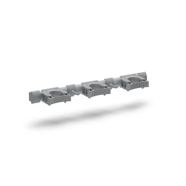 Bara suport pentru ustensile, IGEAX 830, 50cm