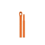 Coada : Maner 150 cm, portocaliu, pentru matura, perii si racleta IGEAX