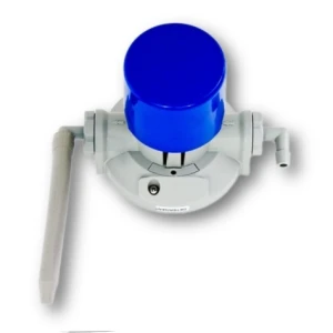 Dozator manual pentru detergent de vase Seko ProDose-R, garnituri etansari: Silicon