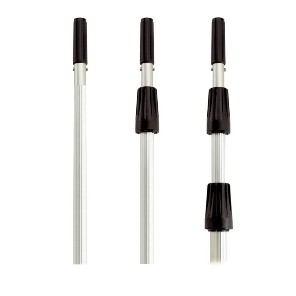 IPCPRTE70087_Maner telescopic 2 x 150cm pentru raclete geam - Maner telescopic 2 x 150cm