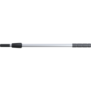 Maner telescopic pentru curatare geamuri 2 x 300cm