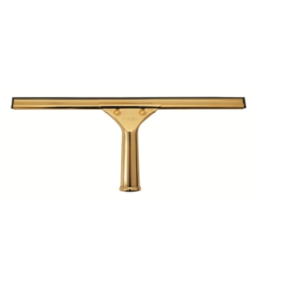TERG70047 Racletă completă alamă, 40 cm