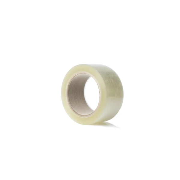 PCS-GL48100_Banda adeziva transparenta CLEAR 48 mm X 100 m Banda adeziva transparenta CLEAR 48 mm X 100 m
