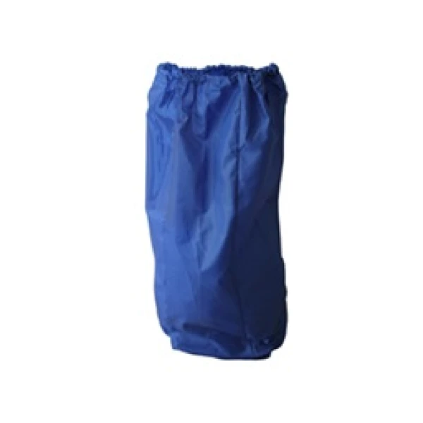 IPCSACC00036-0005_Sac 70l cu elastic - Albastru, plasticizat Sac 70l cu elastic - Albastru, plasticizat