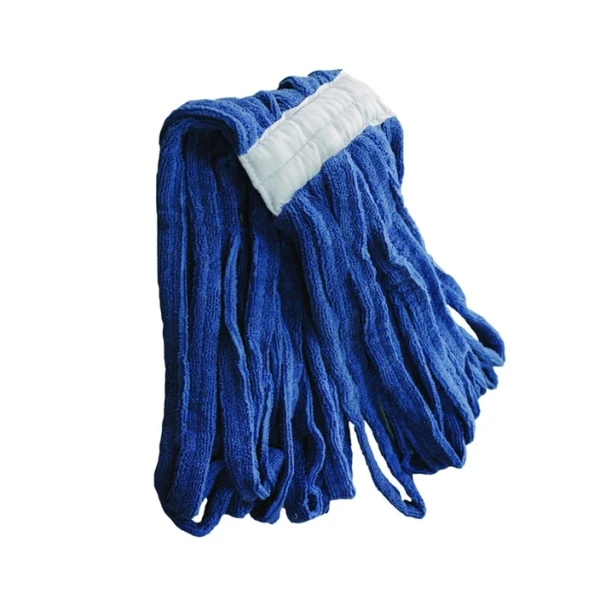 IPCMOPP00102-0005_Mop microfibra franjuri Micro-Ken, 350 gr, fara banda Mop microfibra franjuri Micro-Ken, 350 gr, fara banda