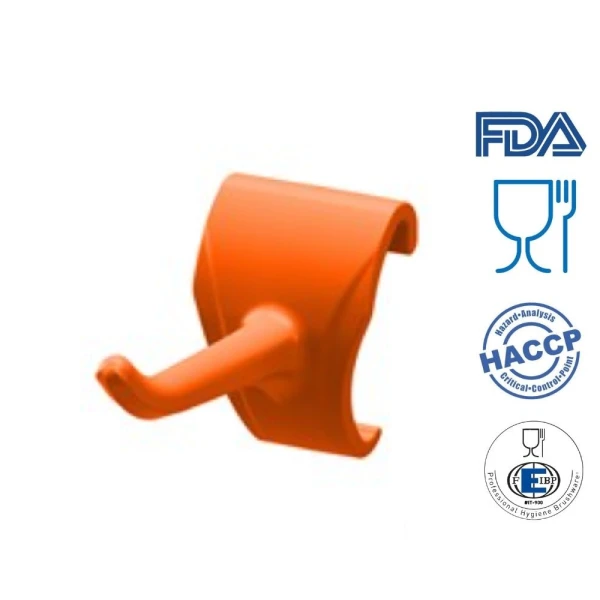 IGX1060O_Carlig-pentru-ustensile-curatenie-fixare-pe-bara-IGEAX-1087-1086-portocaliu-certificat-Food-Contact-conform-HACCP_1 Carlig pentru ustensile curatenie, portocaliu, fixare pe bara IGEAX 1087, 1086, certificat Food Contact, conform HACCP