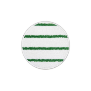 Pad dublu din microfibra 43 cm, destinat suprafetelor textile