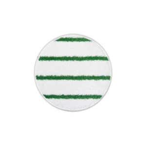 Pad dublu din microfibra 43 cm, destinat suprafetelor textile