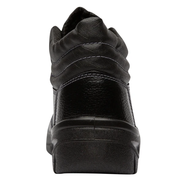 Bocanci de protectie OXXA Walker 1870, S3, cu bombeu metalic, lamela antiperforare, tratament hidrofob, protectie impotriva zgarieturilor, talpa anti-alunecare, rezistenta la ulei