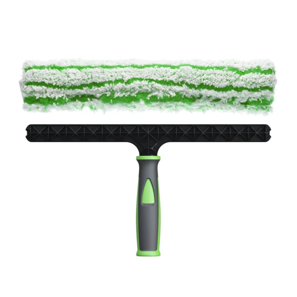 Racleta completa pentru spalarea geamului,  35 cm, Technolite Microtiger