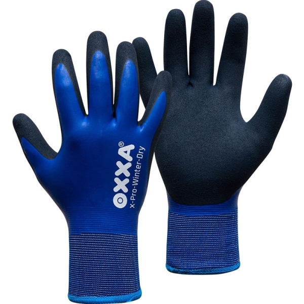 Manusi de protectie OXXA Premium X-Pro-Winter-Dry 51870