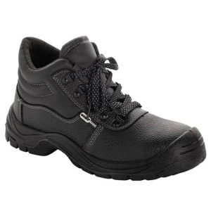 Bocanci de protectie OXXA Walker 1870, S3, cu bombeu metalic, lamela antiperforare, tratament hidrofob, protectie impotriva zgarieturilor, talpa anti-alunecare, rezistenta la ulei