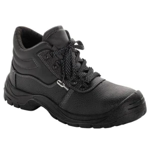 Bocanci de protectie OXXA Walker 1870, S3, cu bombeu metalic, lamela antiperforare, tratament hidrofob, protectie impotriva zgarieturilor, talpa anti-alunecare, rezistenta la ulei