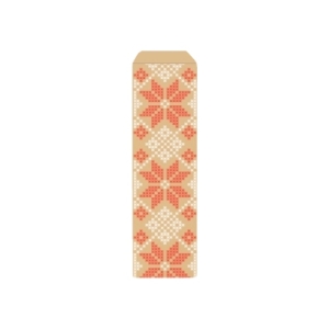 Punga tacam natur TRADITIONAL - 8x25cm - 2000 BUCATA.