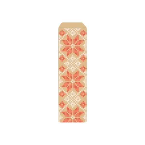 Punga tacam natur TRADITIONAL - 8x25cm - 2000 BUCATA.