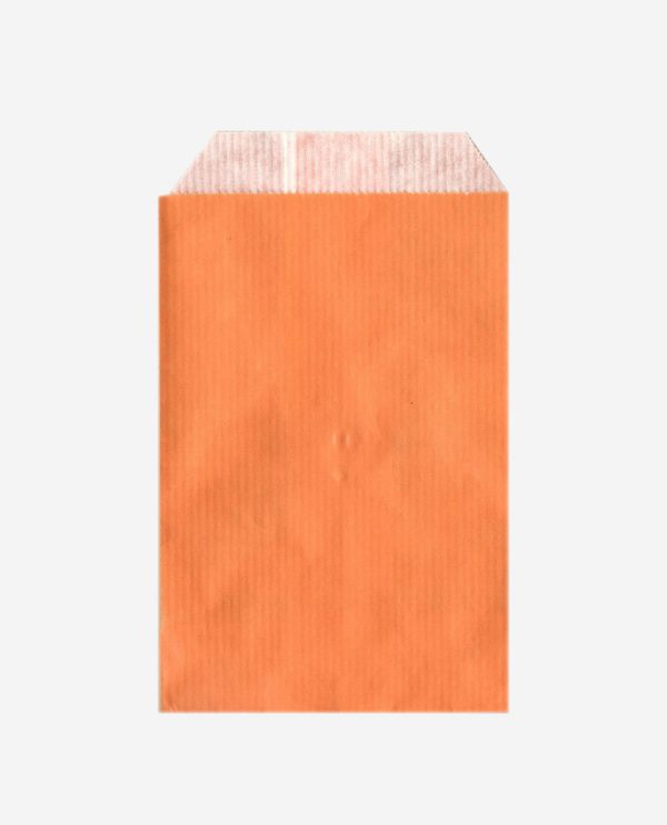 1486110018_nou.jpg Punga mercerie portocalie - 7x12 cm - lwc alb 70gr/m2 - 250 BUCATA