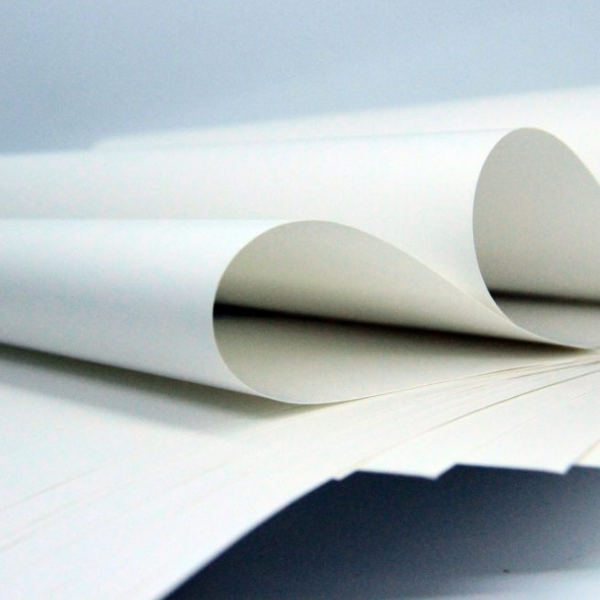 Hartie ambalat alba - 50x70cm (44 coli/kg) -10 kg