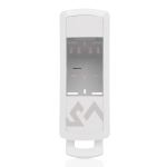 Dispenser denali M 1250ml_fata