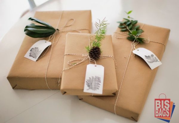 Hartie ambalat natur in coli - 50x70cm 40 gr - 15kg (1125 coli)