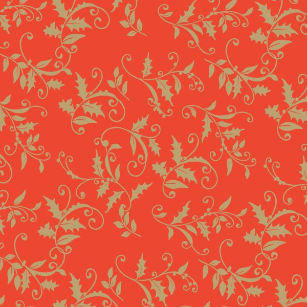 Rola ambalaj imprimata vasc - 70cm latime x 250 metri liniari lungime