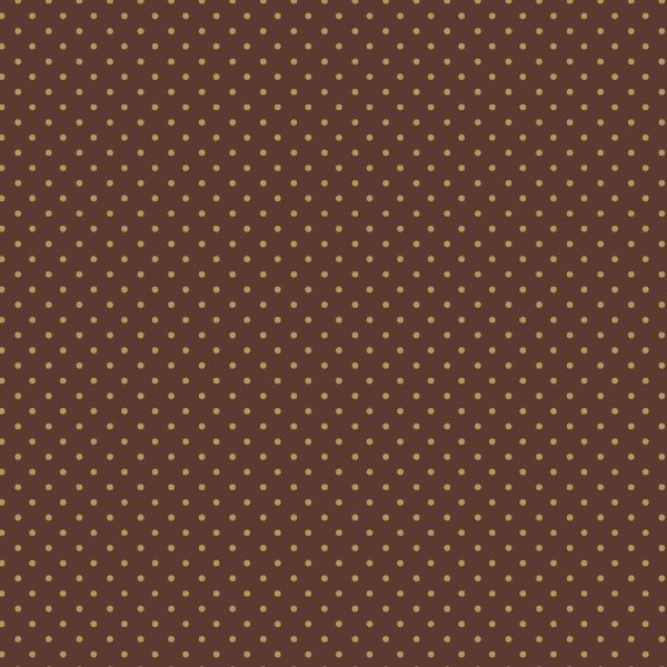 Rola ambalaj maro imprimeu buline - 70cm latime x 250 metri liniari lungime