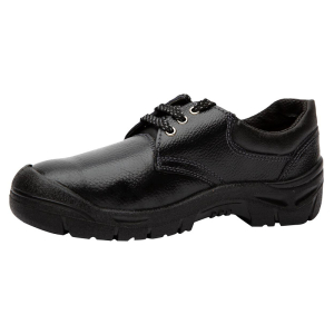 Pantofi de protectie cu bombeu metalic si lamela, S3, rezistenti la apa, design cu formă anatomică, cu toc curbat și rotunjit margini pentru un confort sporit OXXA Walker 1875