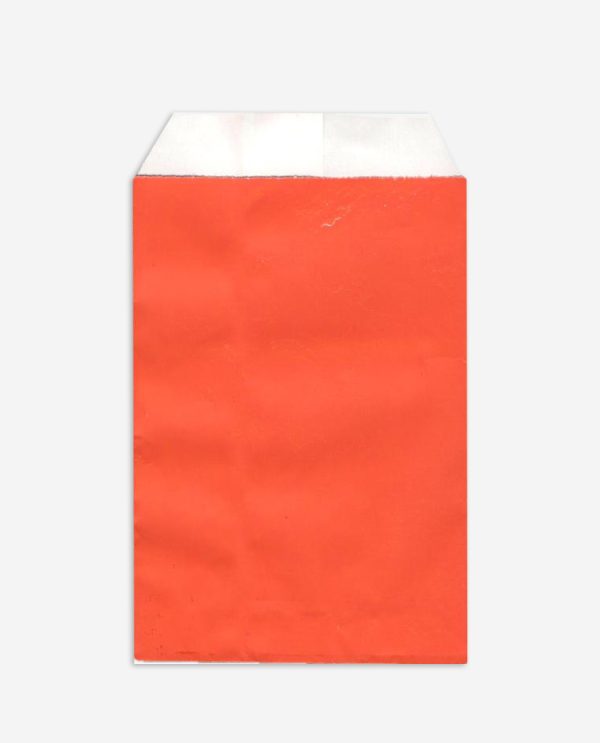 PK1843_nou.jpg Punga mercerie rosie - 7x12 cm - lwc alb 70gr/m2 -  250 BUCATA